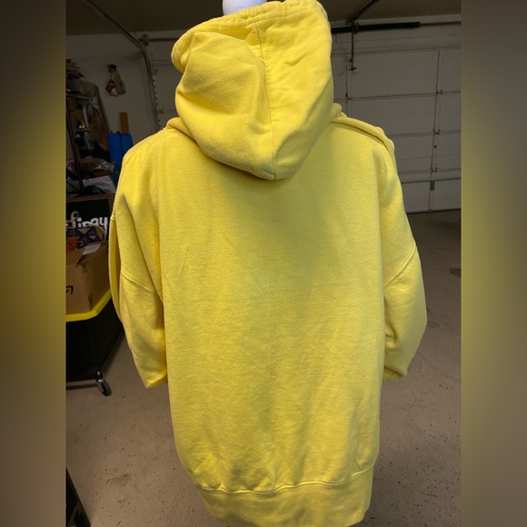 The Simpsons Homer Hoodie - Picture 2 of 3